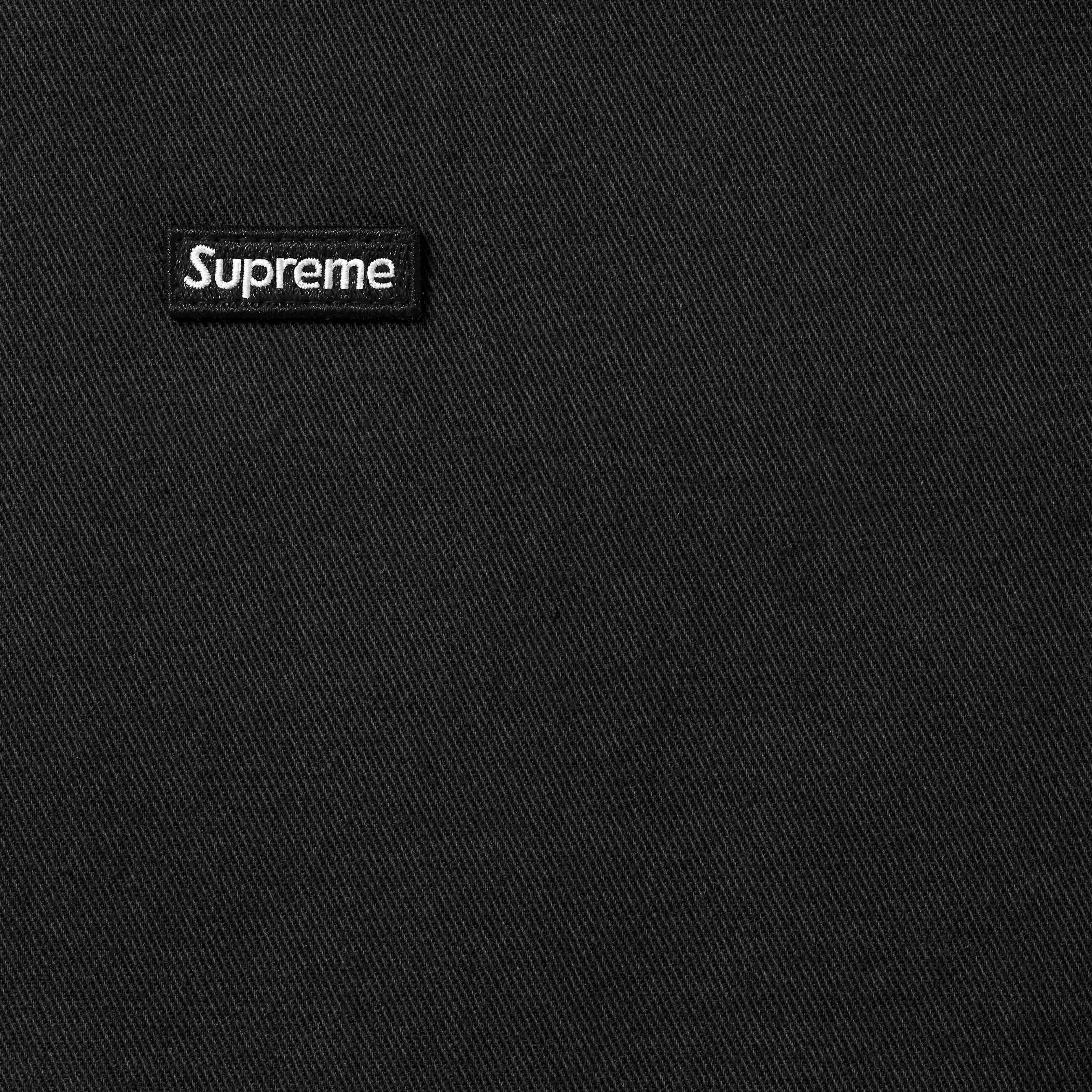 Small Box Shirt view 3